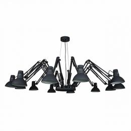 Изображение продукта Подвесная люстра Arte Lamp Ragno 